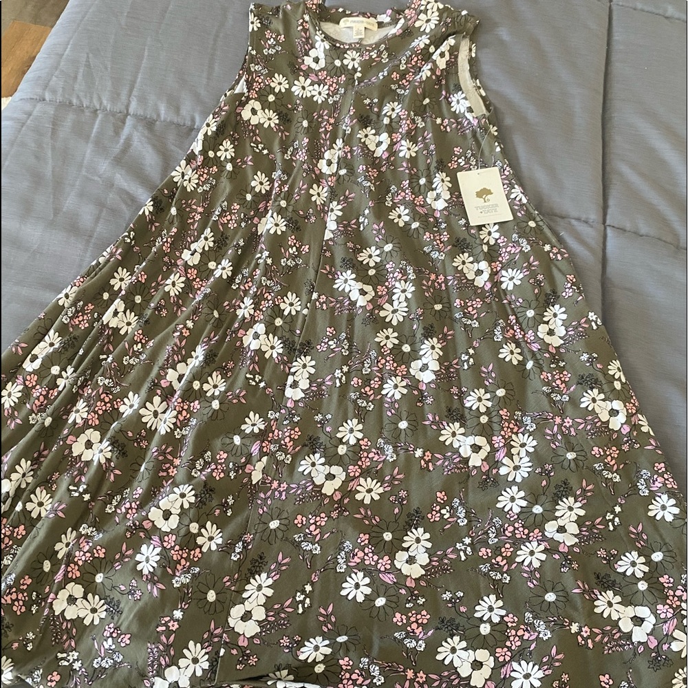 Dress, Mini